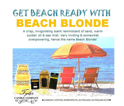 Want to Bring the Best of the Beach Home?