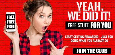 Bangles Rewards Club
