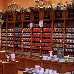 CIRCLE E CANDLES