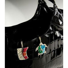 FINDERS KEY PURSE