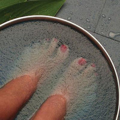 JELLY BATH