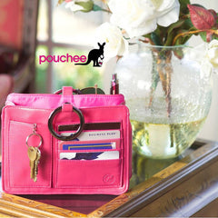 POUCHEE PURSE ORGANIZERS