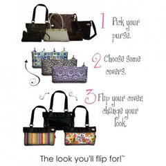 REVERSE A PURSE