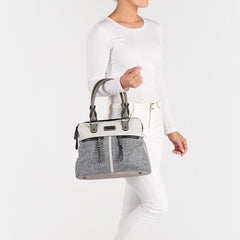 SAINT SABRINA GUN BAGS