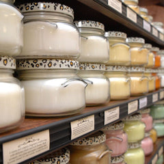 TYLER CANDLE COMPANY