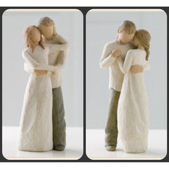 WILLOW TREE ANGELS